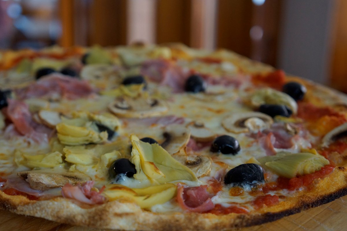 Home L'angolo dei sapori